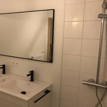 Residentie Rino *