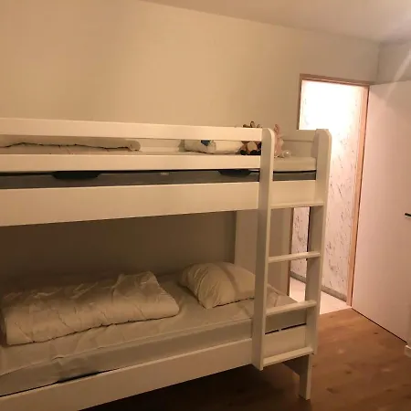 Residentie Rino Ostende