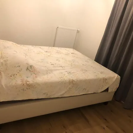 Residentie Rino Ostende
