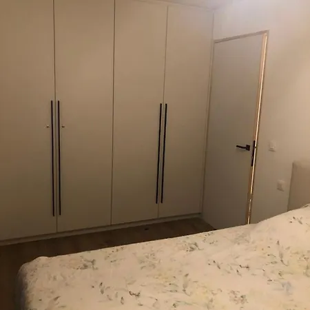 Appartement Residentie Rino *