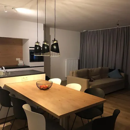 Residentie Rino Ostende